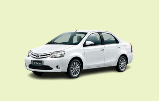Sedan Car Rental