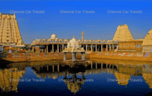 Ekambaranathar Temple