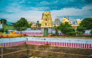Kumarakottam Temple