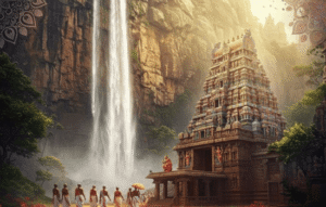Tirupati Tour Packages