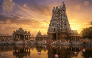 Tirupati Tour Packages