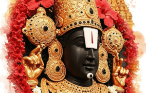 Tirupati Tour Packages